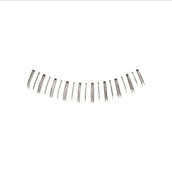 Gorgeous Days Ayumi Hamasaki No. 2 False Lower Lashes - Picture 2 of 5